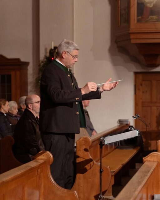 Ein Paar Eindrücke vom Neujahrskonzert 2025.
Vielen Dank an Philippa Jell @pipswersonst für die Fotos.