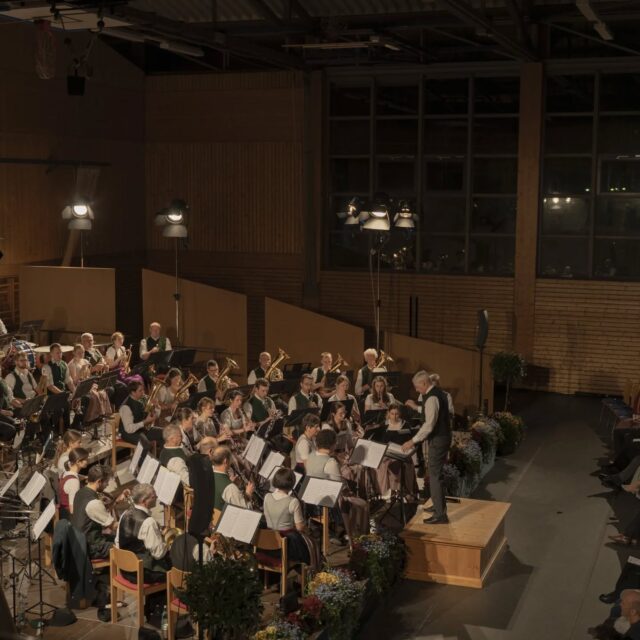 Schon wieder ein Monat vergangen seit dem Jahreskonzert 2025. Danke Philippa Jell @pipswersonst für die Fotos